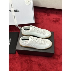 Chanel Low Shoes